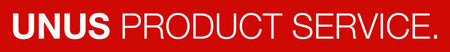 UNUS PRODUCT SERVICE